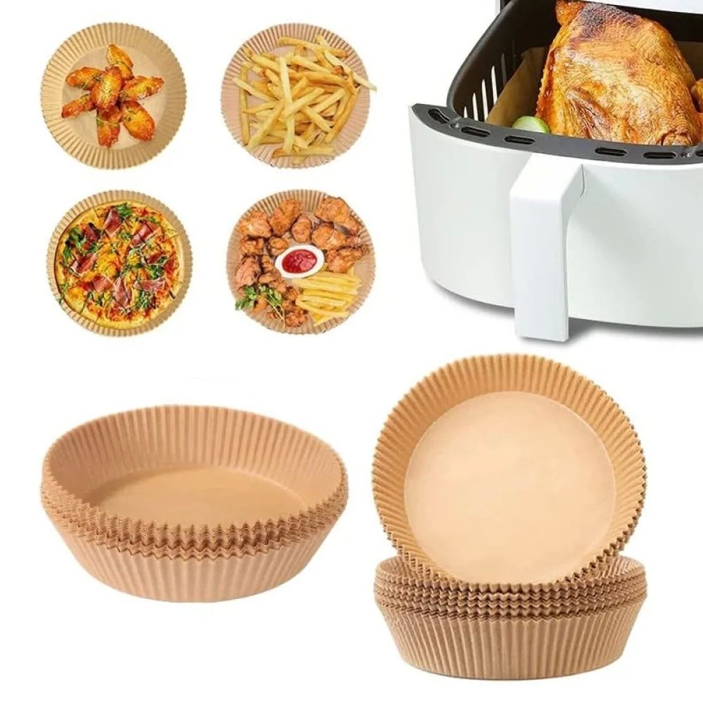 ProLiner AirChef – Carta Protettiva Premium per Air Fryer