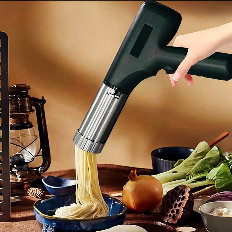 Noodles Maker Macchina Automatica per Pasta Fresca e Noodles