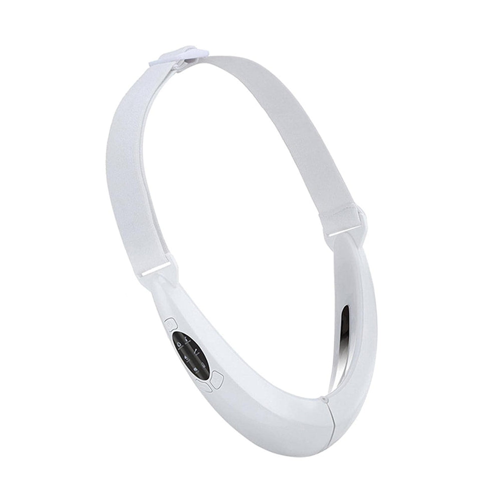 Massaggiatore Viso LED Ricaricabile