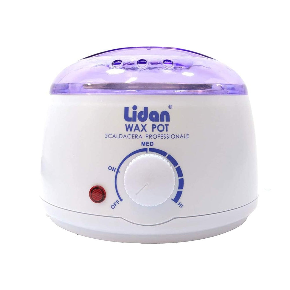 Scaldacera Elettrico Professionale con Termostato
