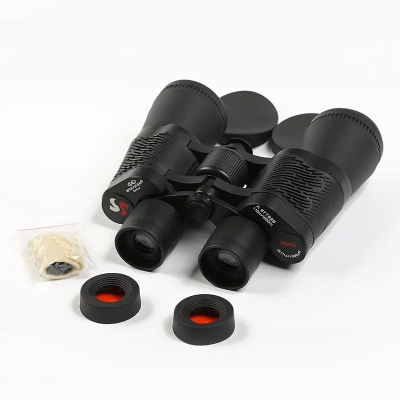 Binocolo 1000m HD Ingrandimento 10x