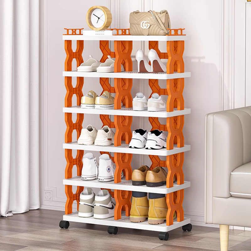 X-Tidy Rack Porta Scarpe a X