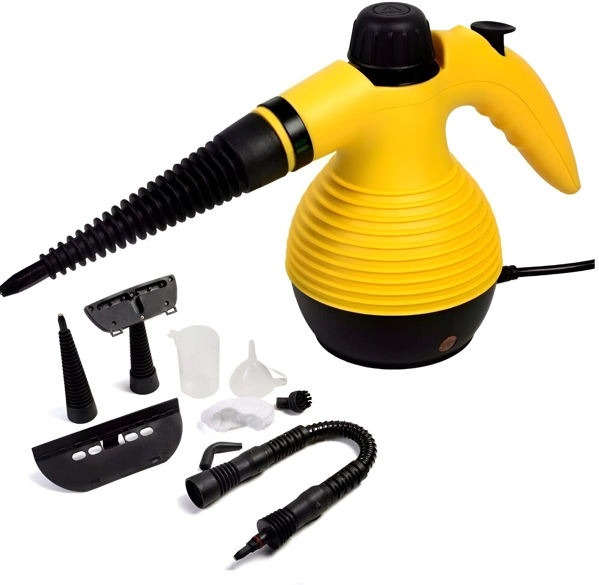 Idropulitrice a Vapore 900W