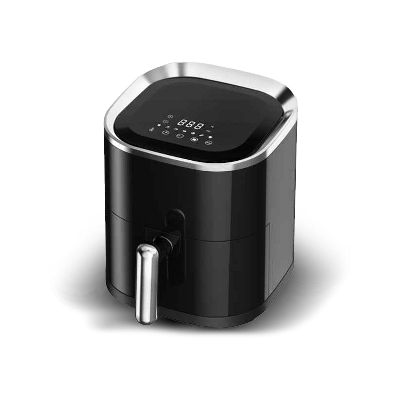 Friggitrice Aria 6.5L Cucina Sana Senza Olio con Display Touchscreen e Controllo Temperatura