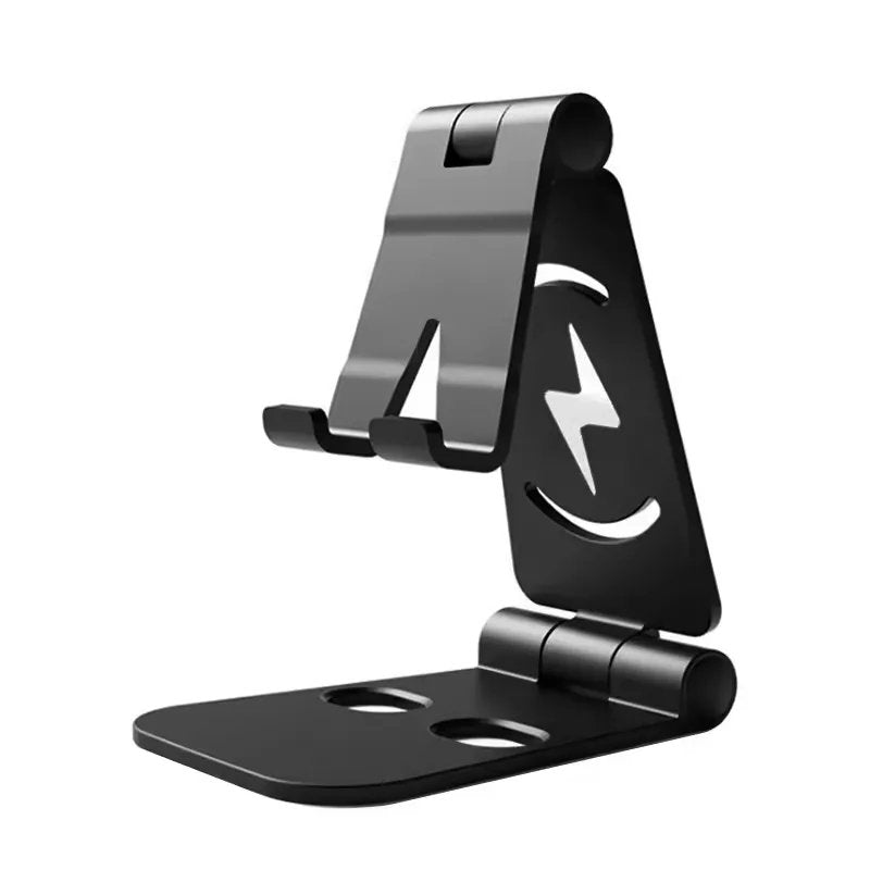 Supporto Pieghevole Regolabile per Smartphone