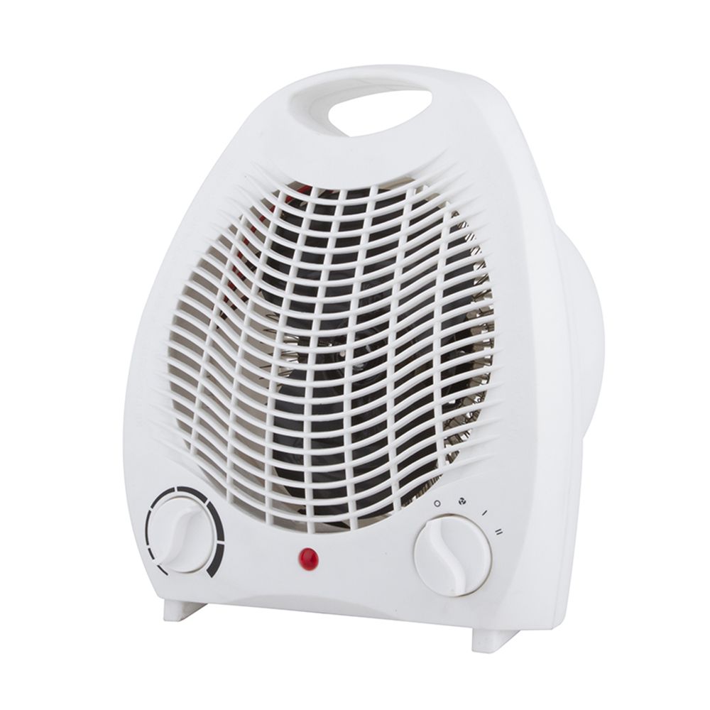 Termoventilatore Compatto Caldo Freddo Regolabile