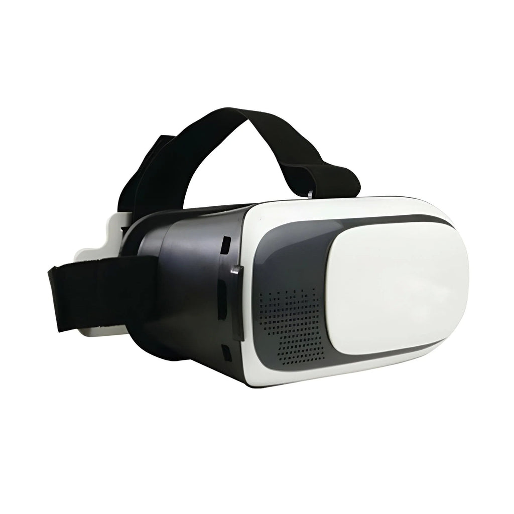 Visore Realtà Virtuale VR  e Cuffie Bluetooth