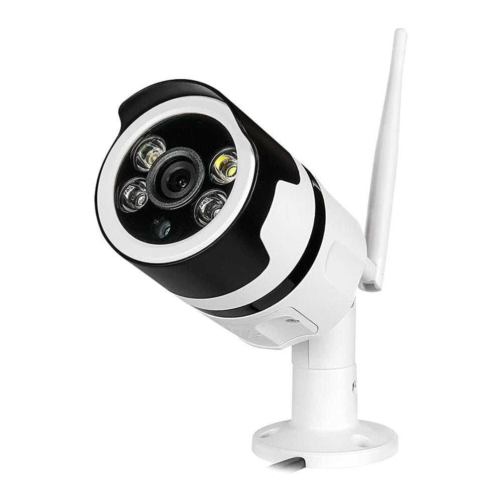 Telecamera WiFi Esterni Impermeabile