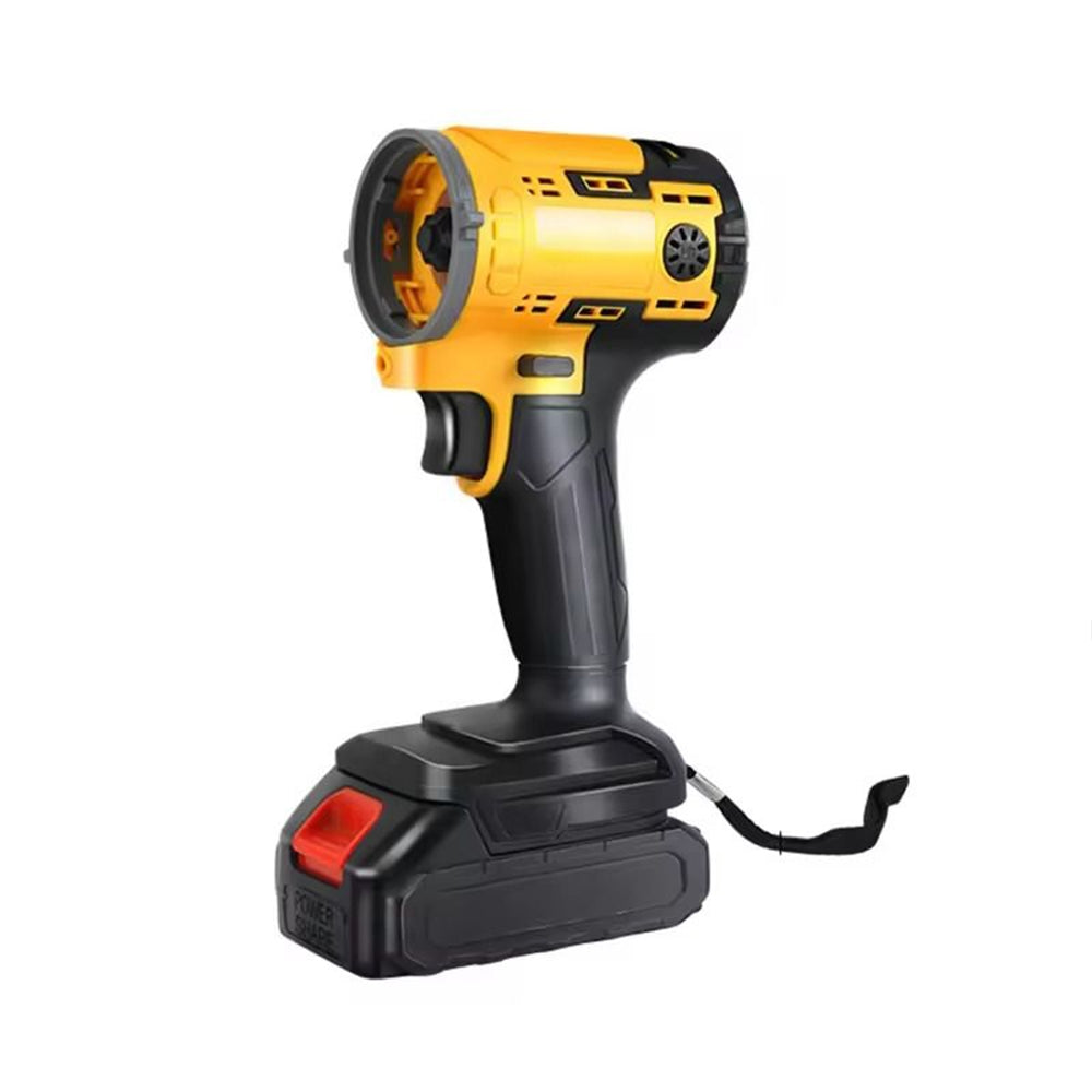 Utensili Elettrici 5 in 1 a Batteria 20V
