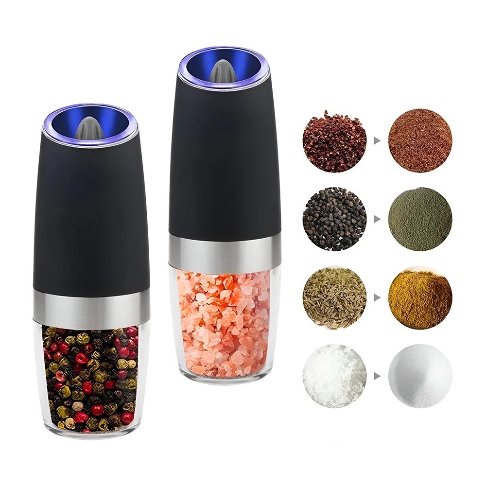 Macinaspezie Automatico per Cucina