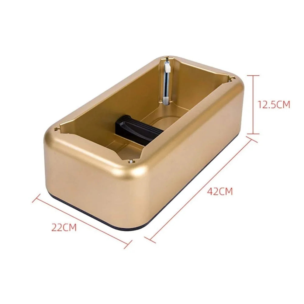 Dispenser Copriscarpe Automatico