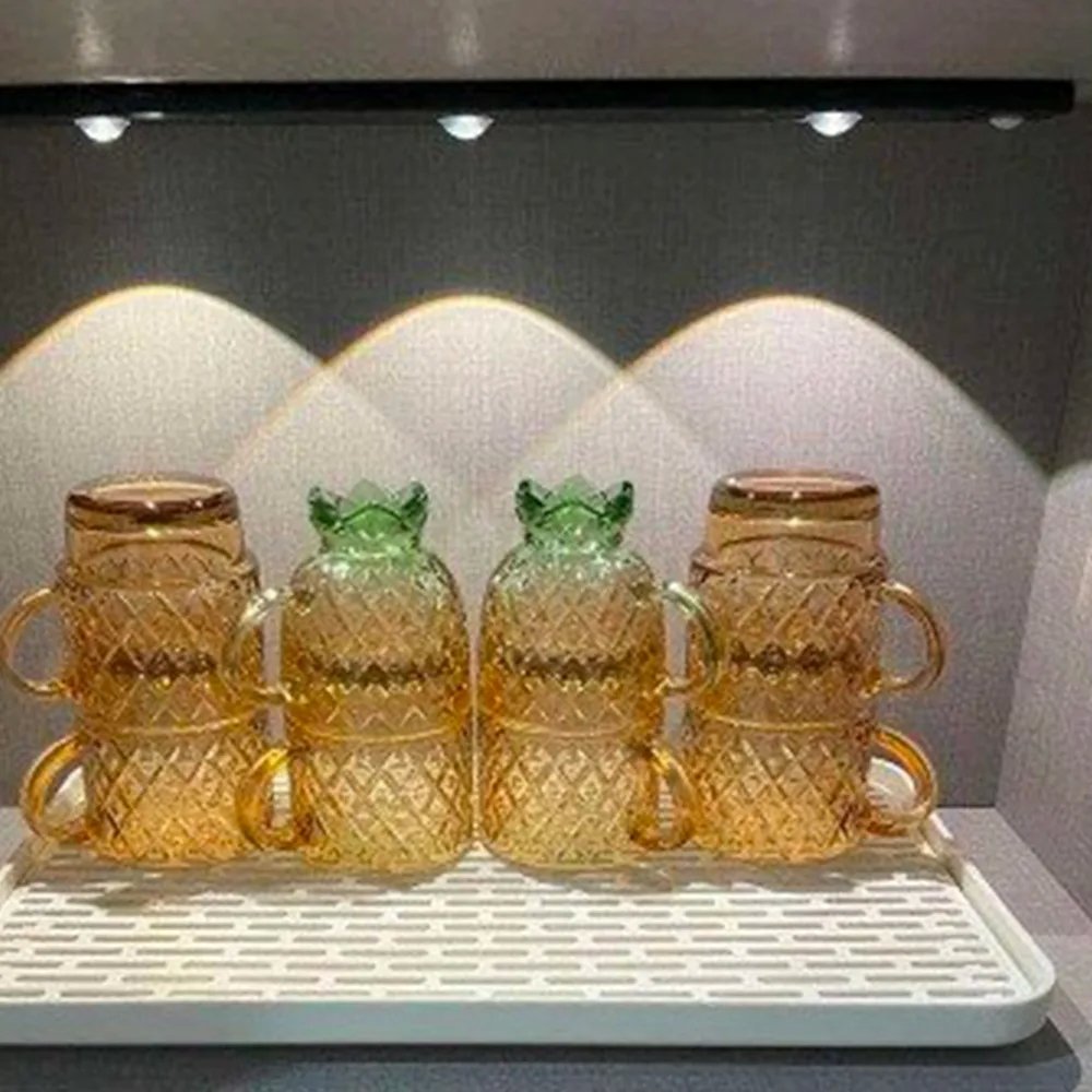 Luce LED Decorativa con Sensore di Movimento