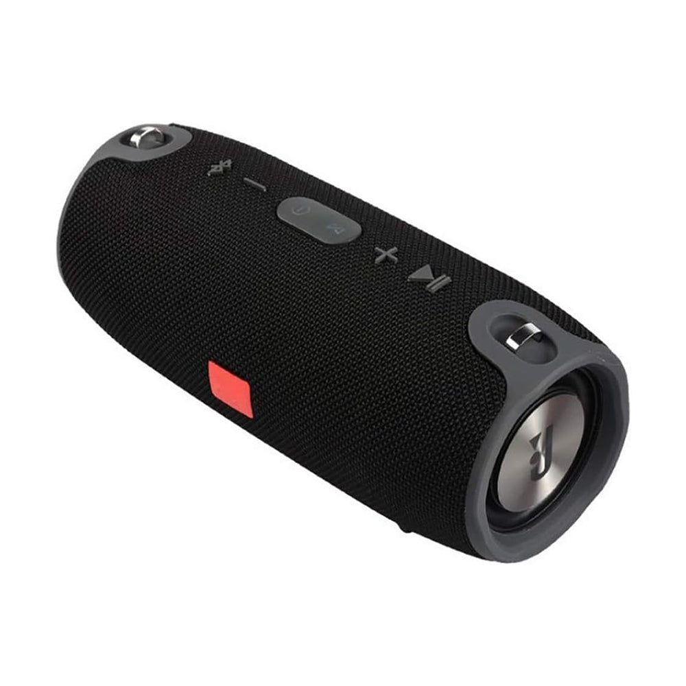 Speaker Bluetooth Portatile Impermeabile con Microfono Vivavoce