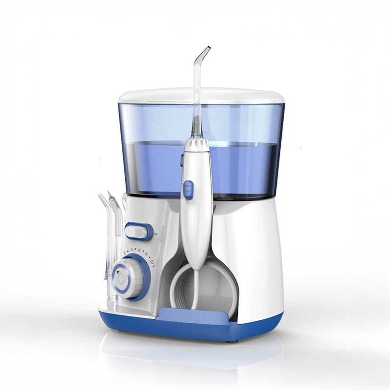 Idropulsore Dentale Elettrico Professionale con Pressione Regolabile