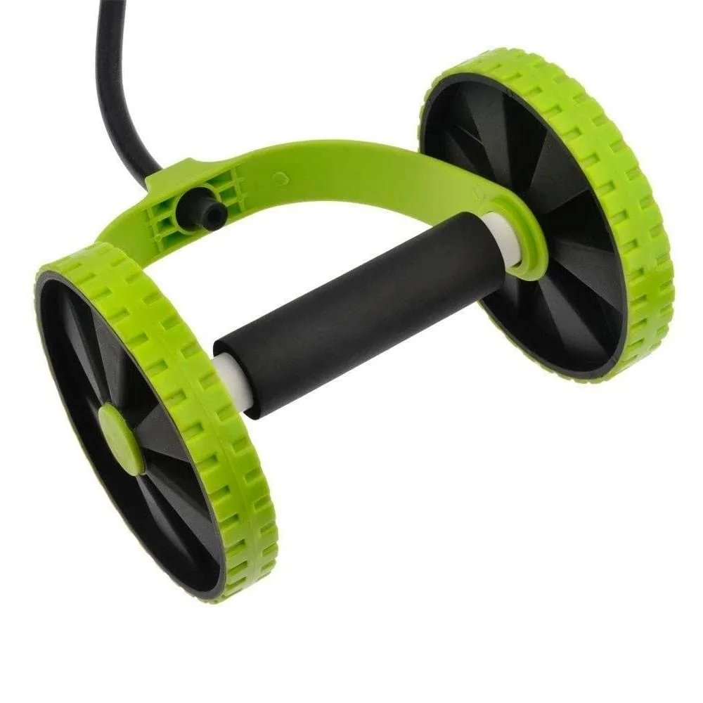 CoreFlex Trainer – AB Roller con Corda Multifunzionale