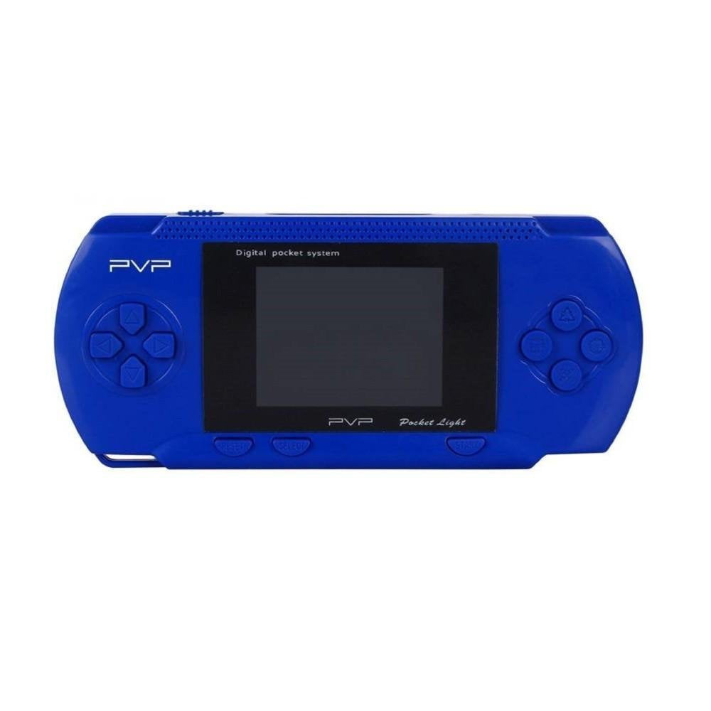 Console Portatile Retro Game Giochi Preinstallati e Cassetta Bonus