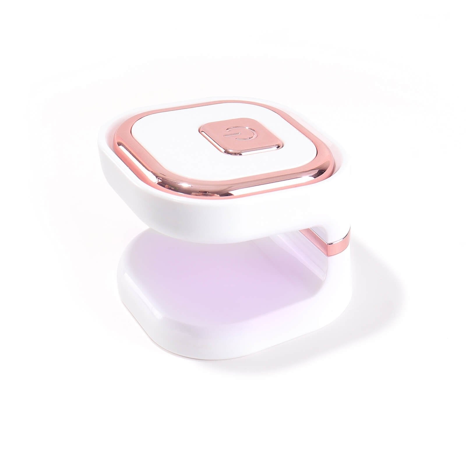 Lampada UV/LED per Unghie Compatta e Potente