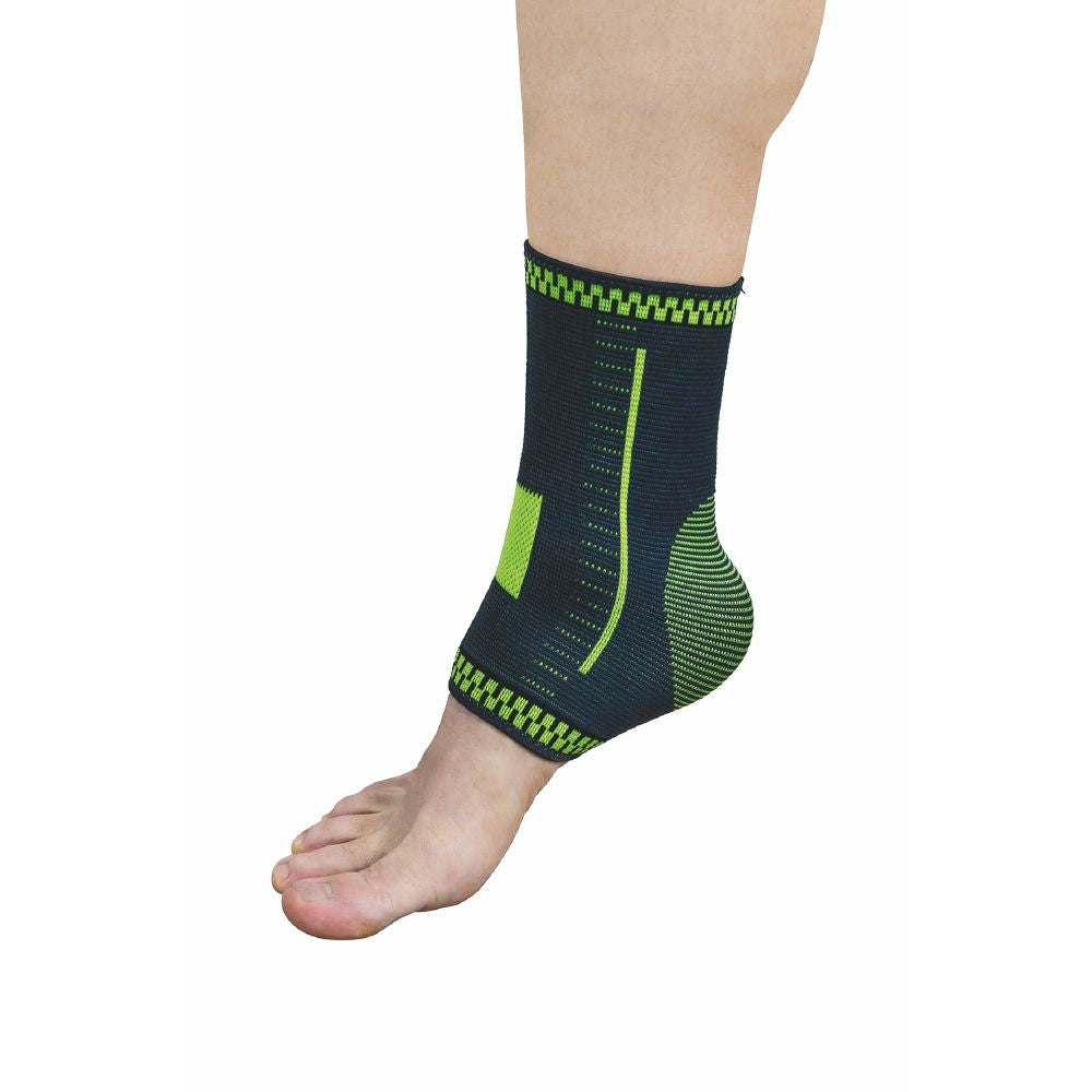 Cavigliera Ortopedica Elastica