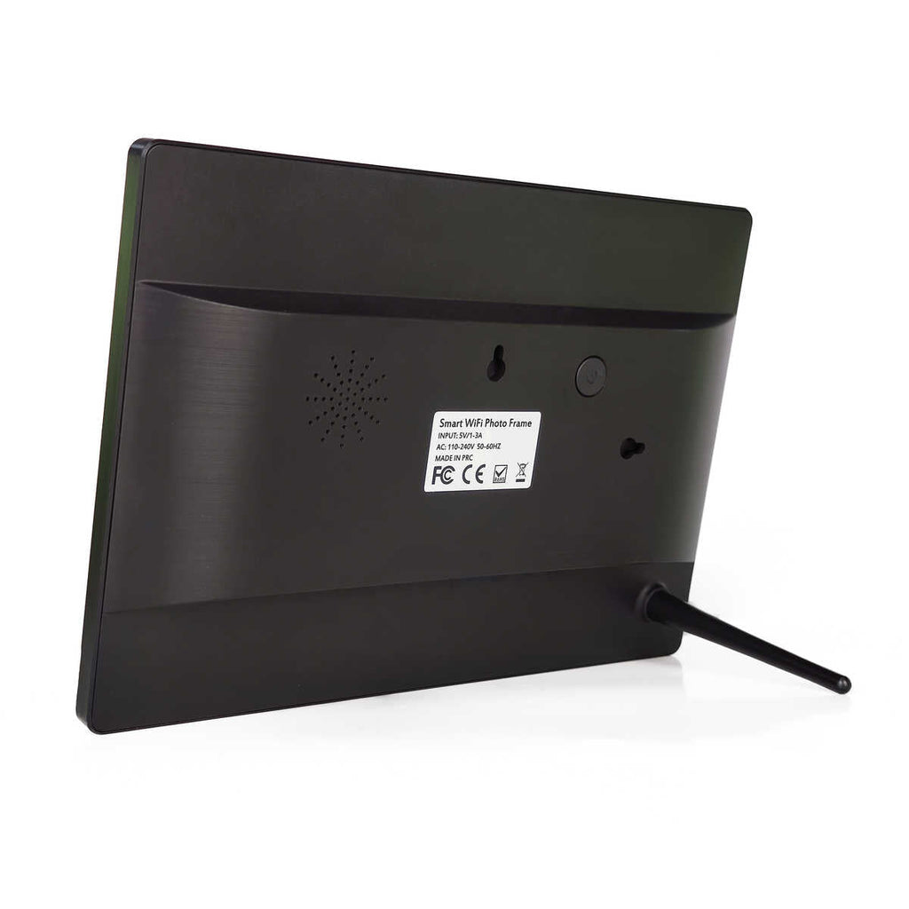 Cornice Digitale Wi-Fi 10,1 Pollici HD