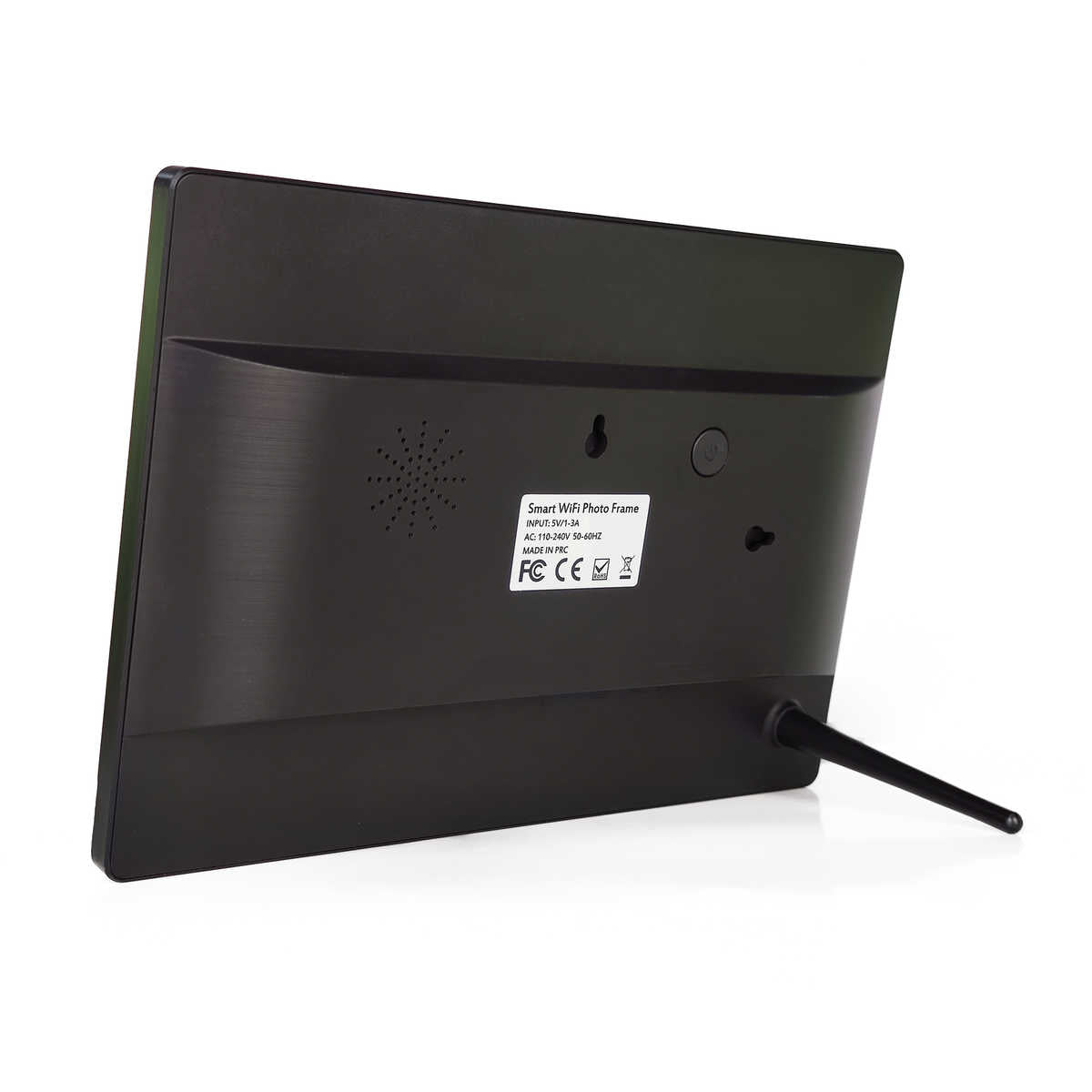 Cornice Digitale Wi-Fi 10,1 Pollici HD