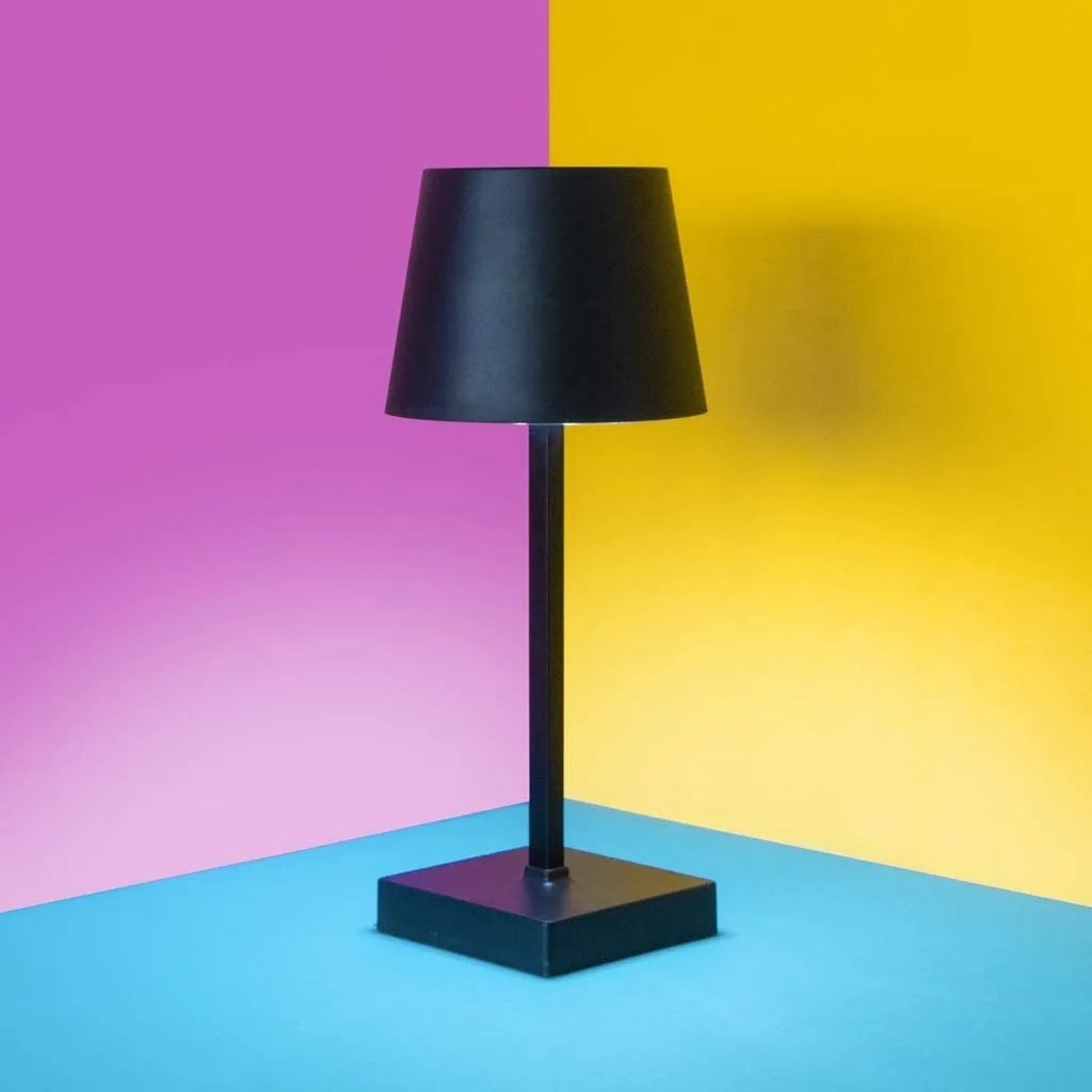 Lampada Touch Regolabile Ricaricabile