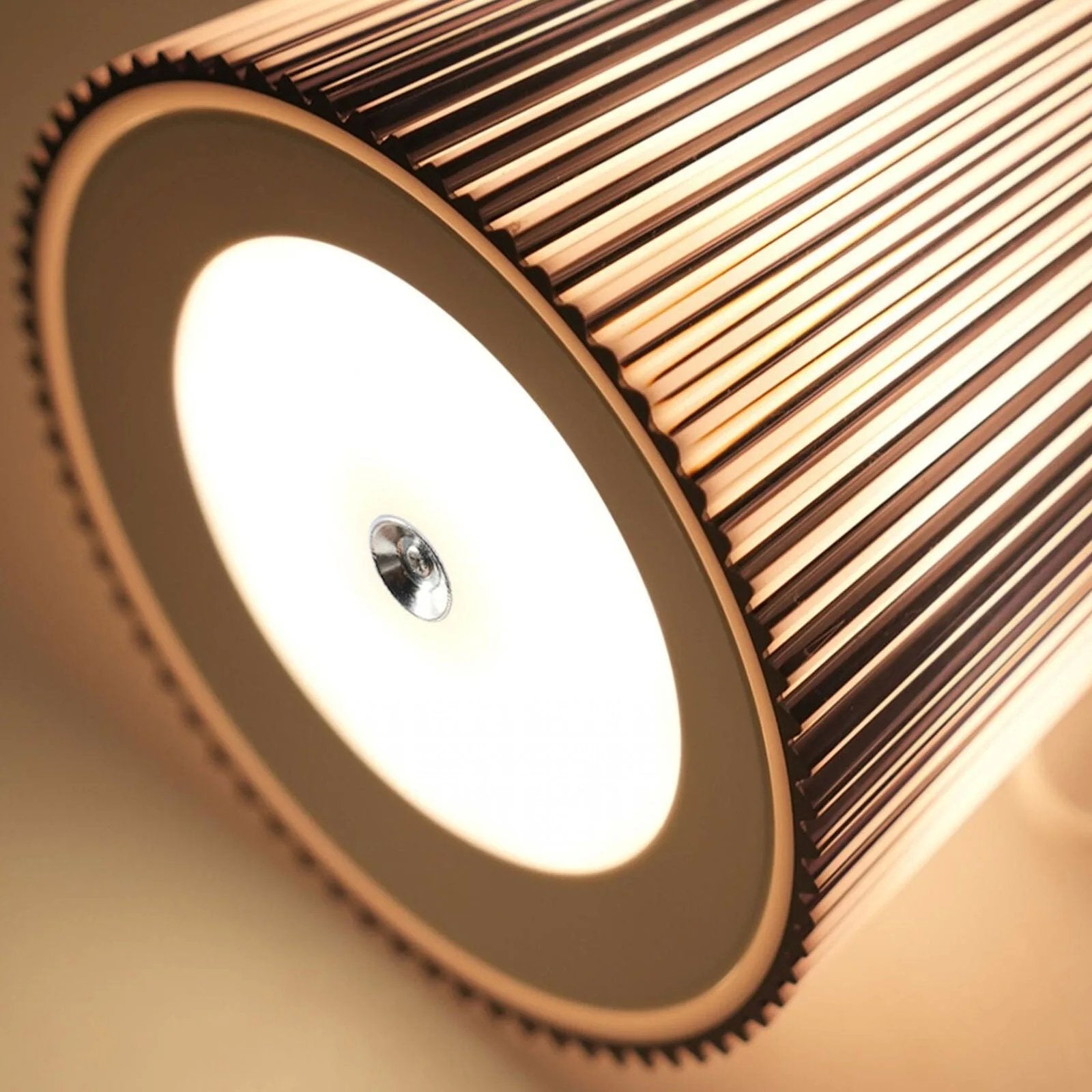 Lampada LED Portatile Ricaricabile Touch
