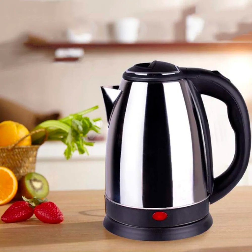 Bollitore Elettrico 6 Litri