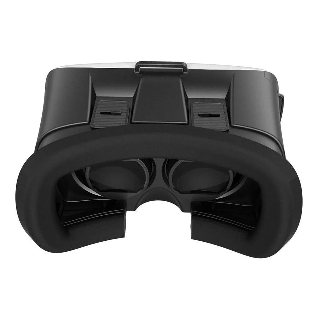 Visore Realtà Virtuale VR  e Cuffie Bluetooth