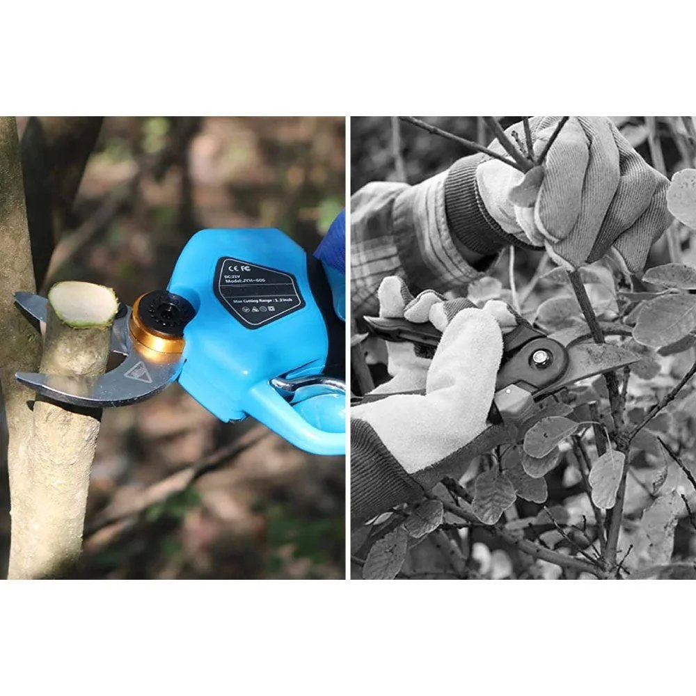 ElectroCut Pro Garden
