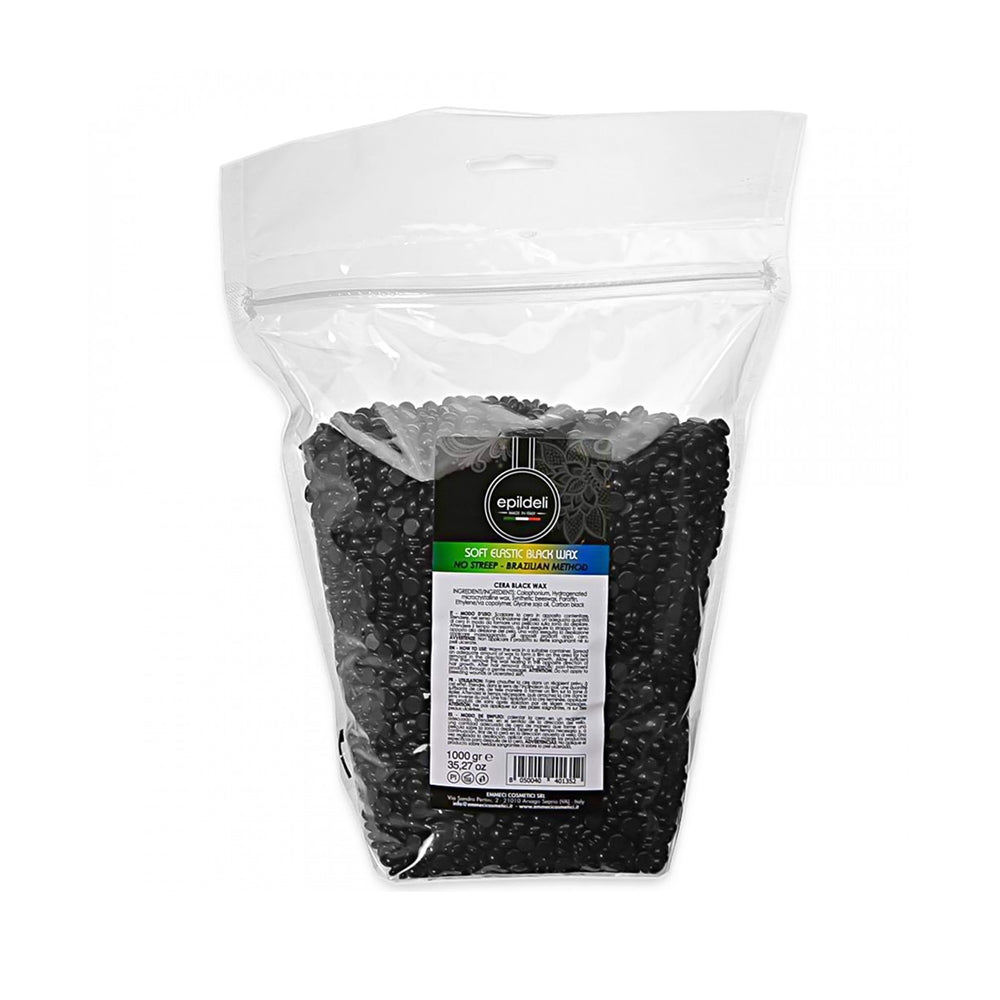 Cera Brasiliana in Gocce 1 Kg