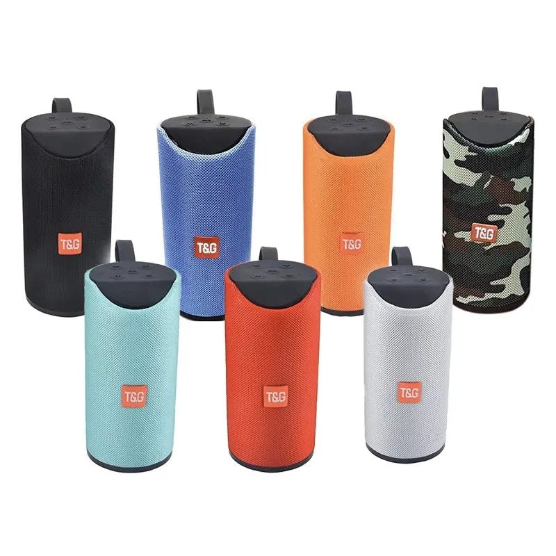 Altoparlante Bluetooth Impermeabile da Esterno