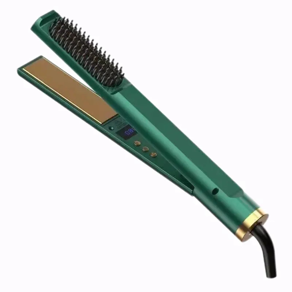 Piastra per Capelli Professionale 3 in 1 in Ceramica