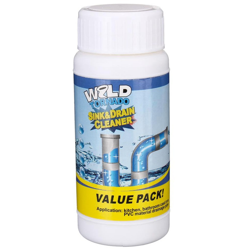 Sblocca Scarichi Ultra Potente Liquido Concentrato