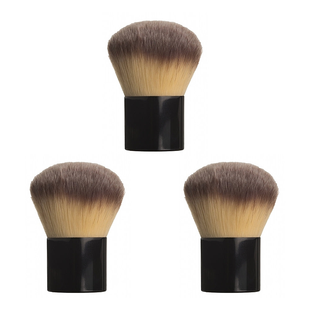 Pennello Kabuki Professionale Make Up