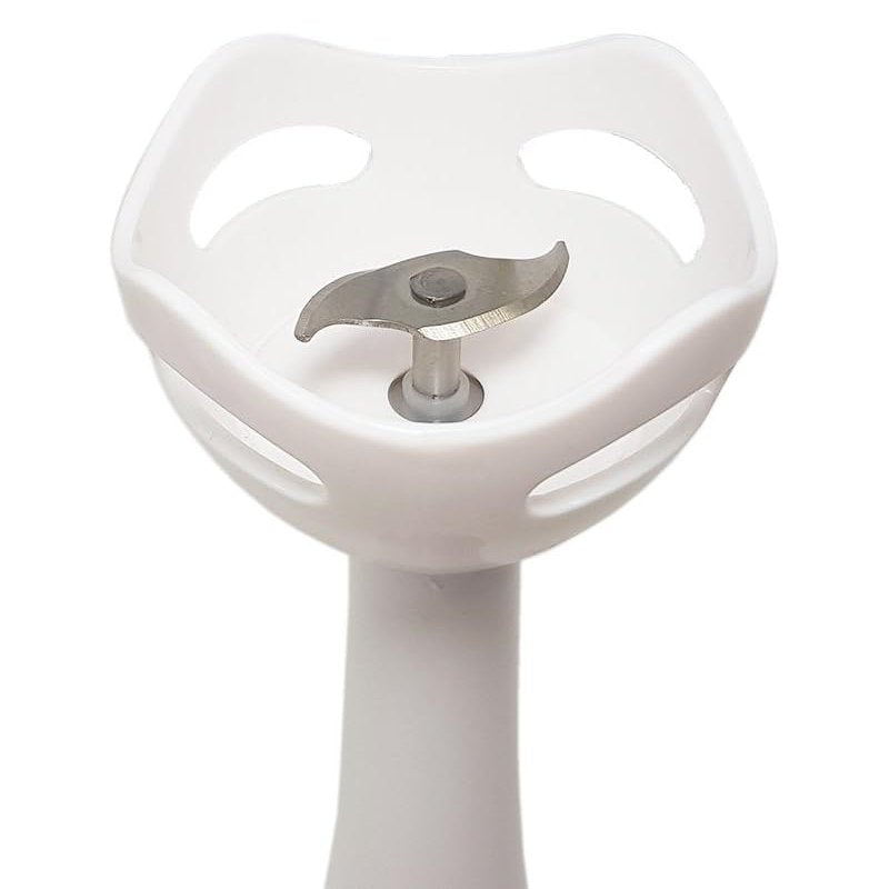 Frullatore ad Immersione 300W con Bicchiere