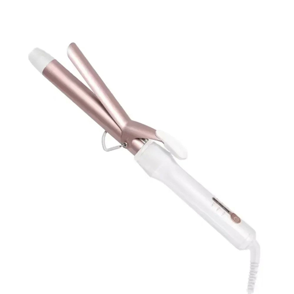 Piastra per Capelli Professionale con Riscaldamento Rapido per Styling Domestico e da Viaggio