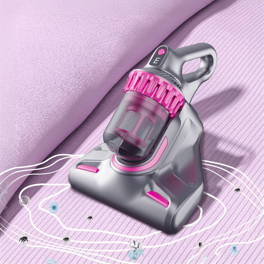 Aspirapolvere Senza Fili PRO Wet & Dry Serbatoio Acqua e Igienizzazione Profonda