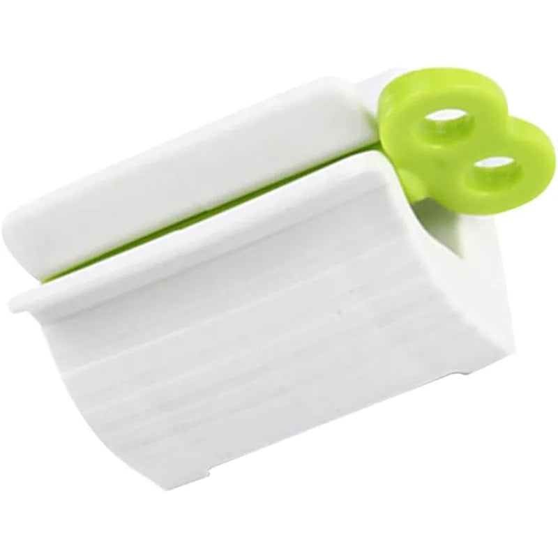 Spremi Tubetto Antispreco con Maniglia Rotante