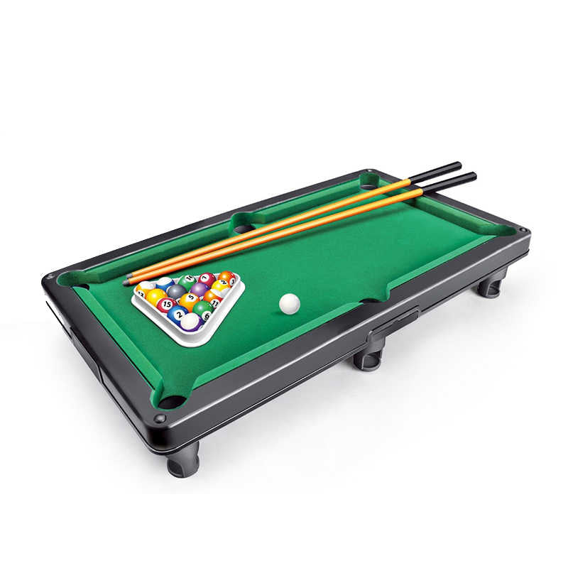 Tavolo Biliardo Portatile per Bambini