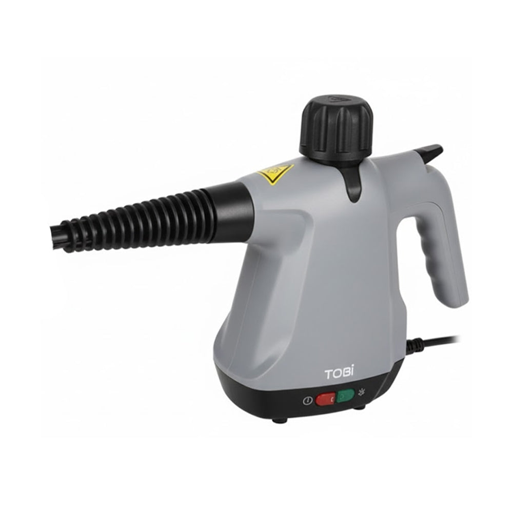 Pulitore a Vapore 1500W Multifunzione