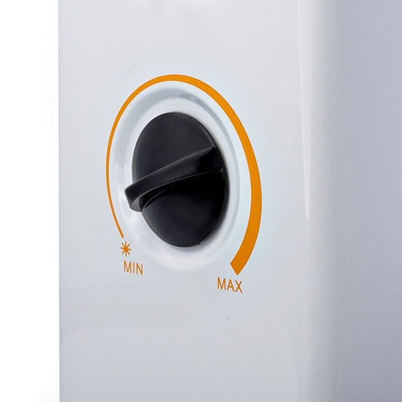 Termosifone Elettrico 2000W Regolabile e Sicuro