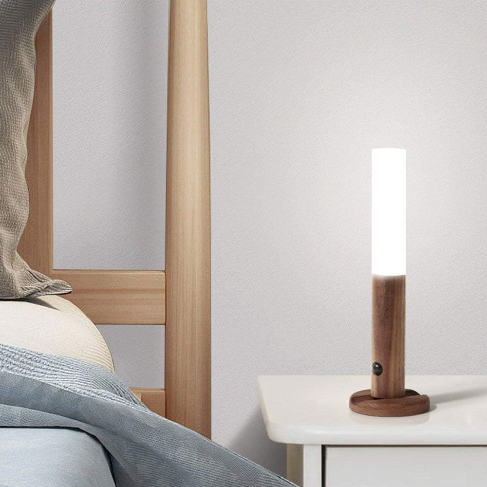 Lampada LED Adesiva con Sensore di Movimento
