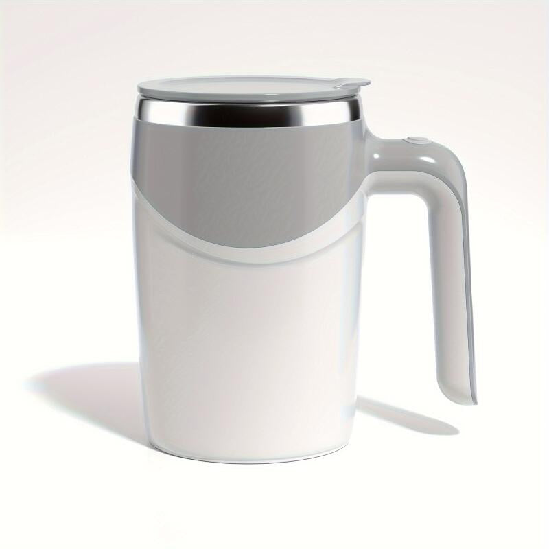 Tazza Magnetica Auto-Mescolante 380ml