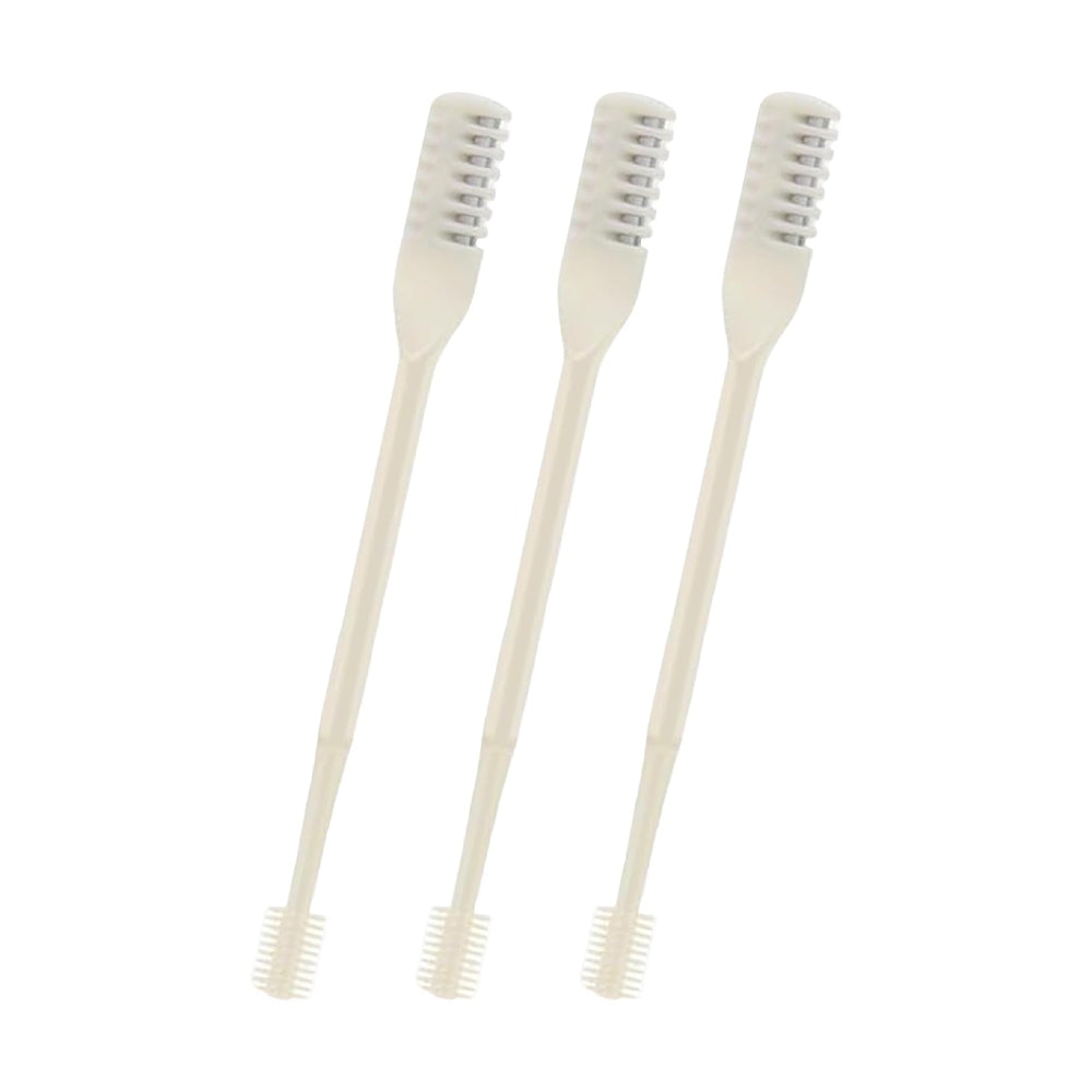 Rasoio Rifinitore Naso con Testina Rotante 360°