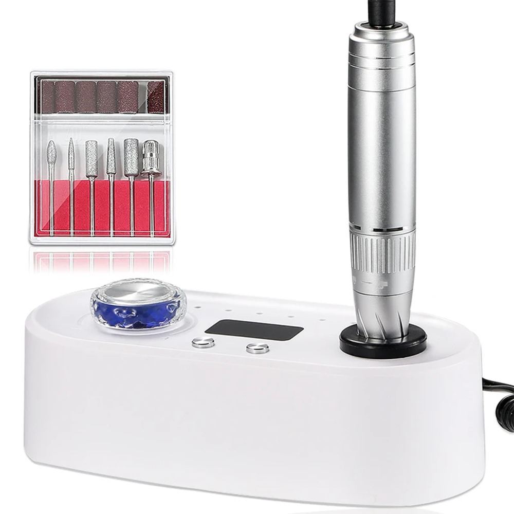 Fresa Professionale Unghie 701 Pro