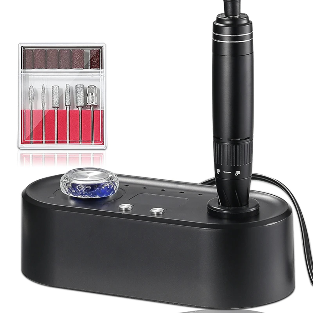 Fresa Professionale Unghie 701 Pro