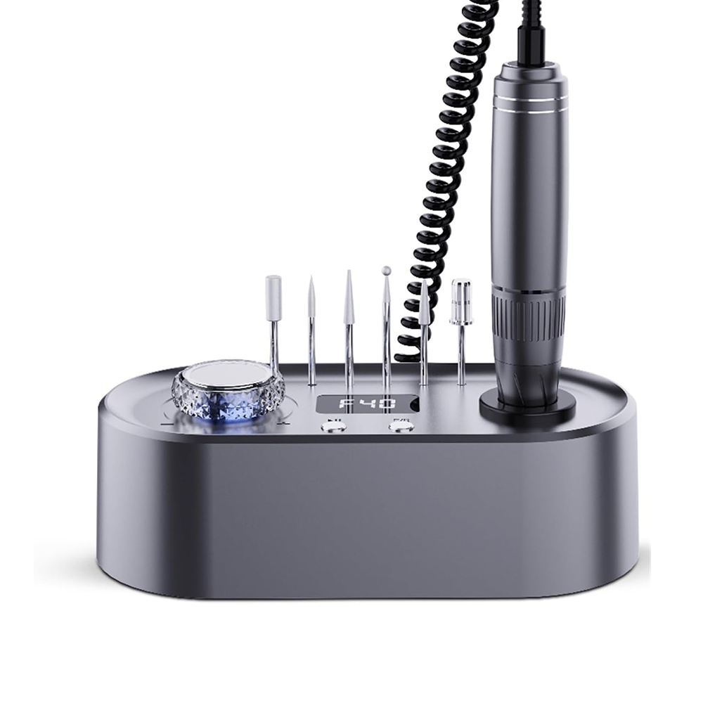 Fresa Professionale Unghie 701 Pro