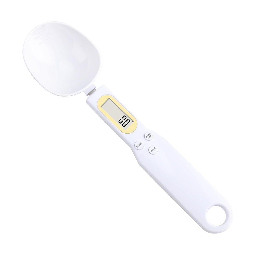 Bilancia Digitale a Cucchiaio 500g con Precisione 0,1g