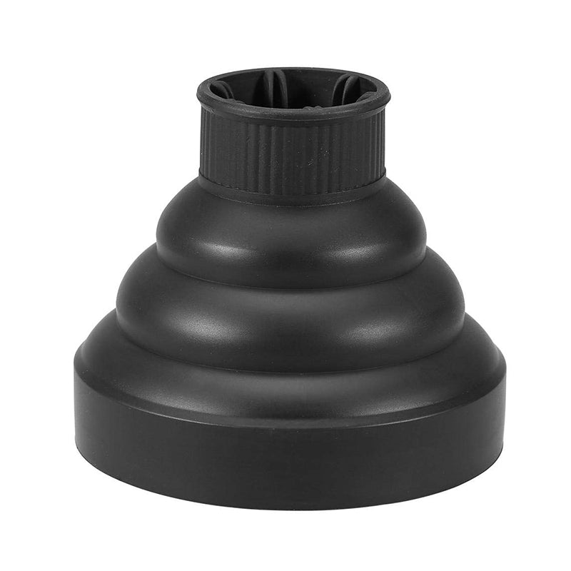 Diffusore Universale in Silicone per Capelli Ricci