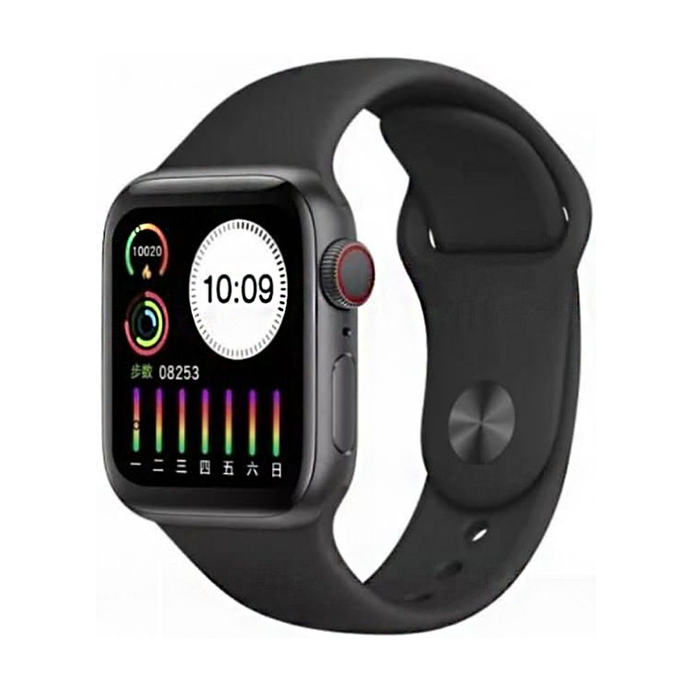 Smartwatch Series 7 XW78+ Pro